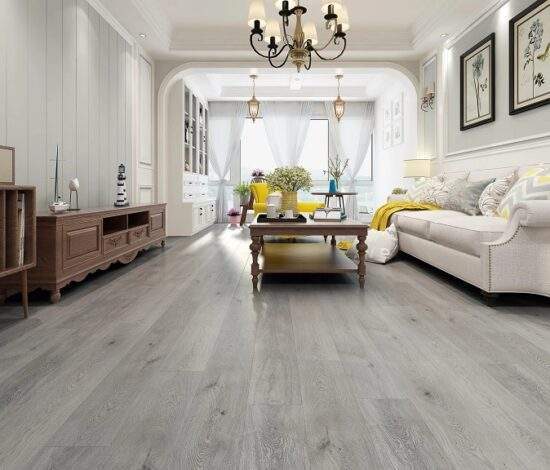 Flooring