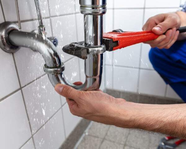 plumbing