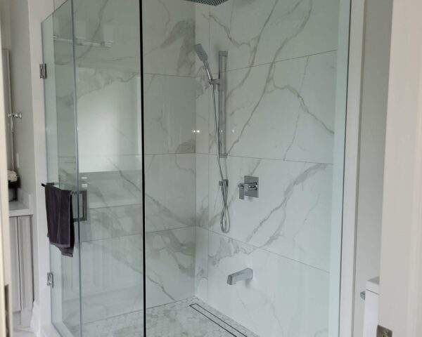 bathroom Renovation