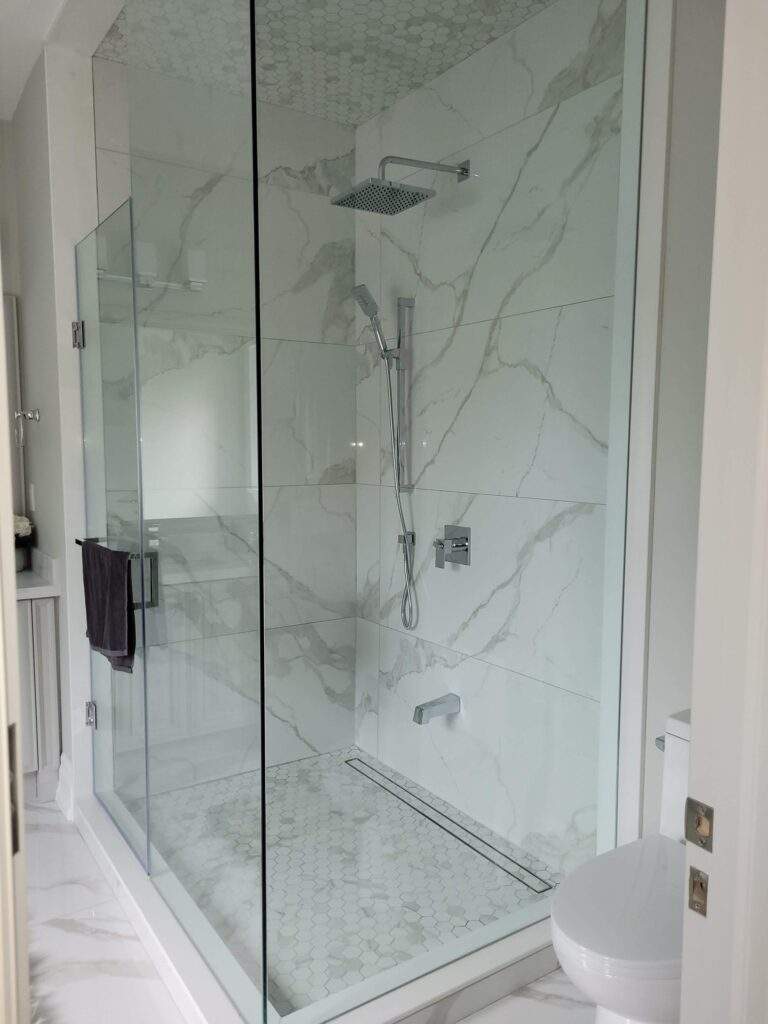 bathroom Renovation